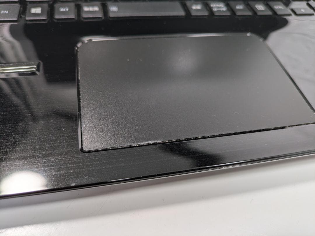 a*e様 Windows11ノートパソコン✨オフィス付き✨東芝　爆速SSD　Wi
