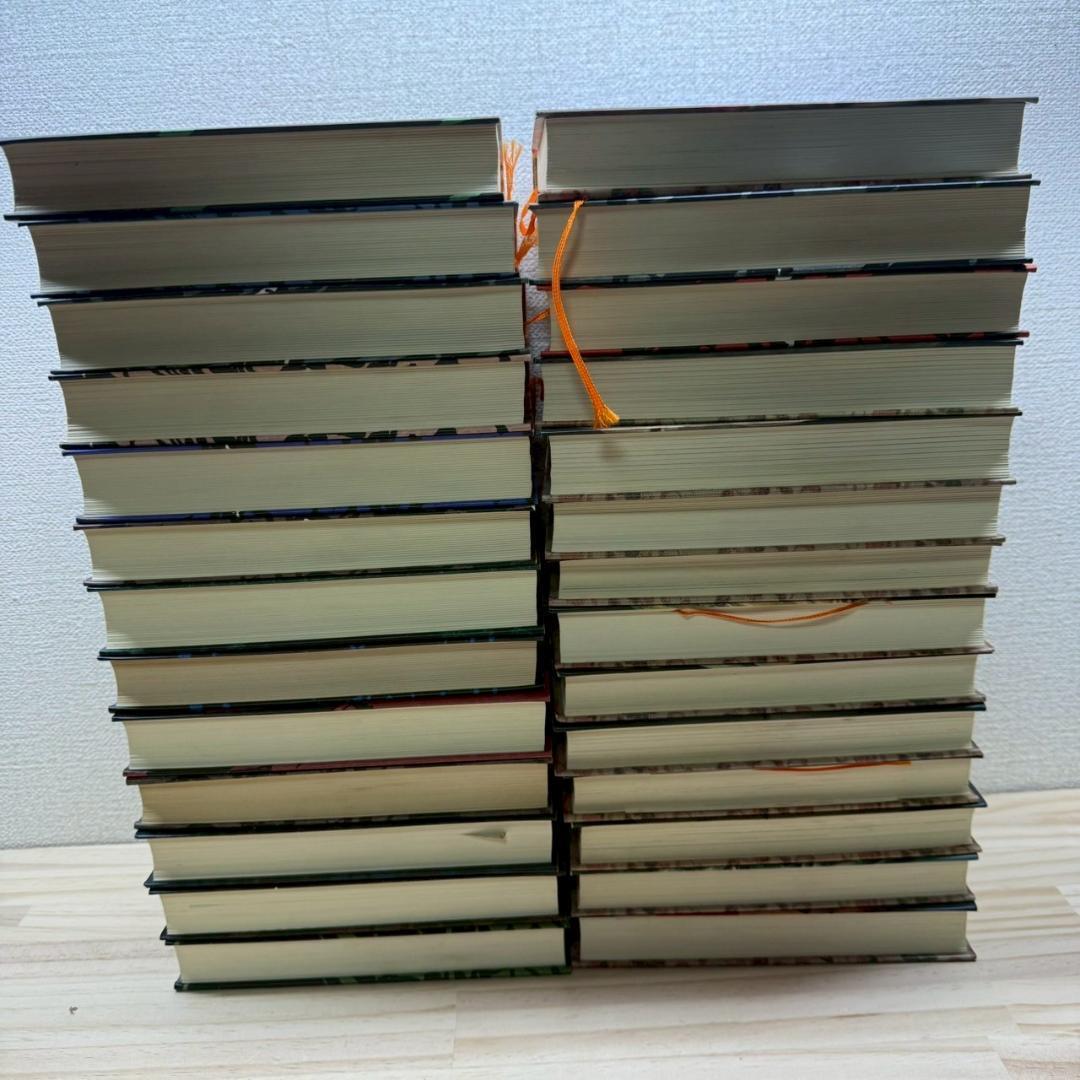 愛蔵版　カムイ伝全15巻　 　カムイ外伝全12巻　合計27冊セット　白土三平