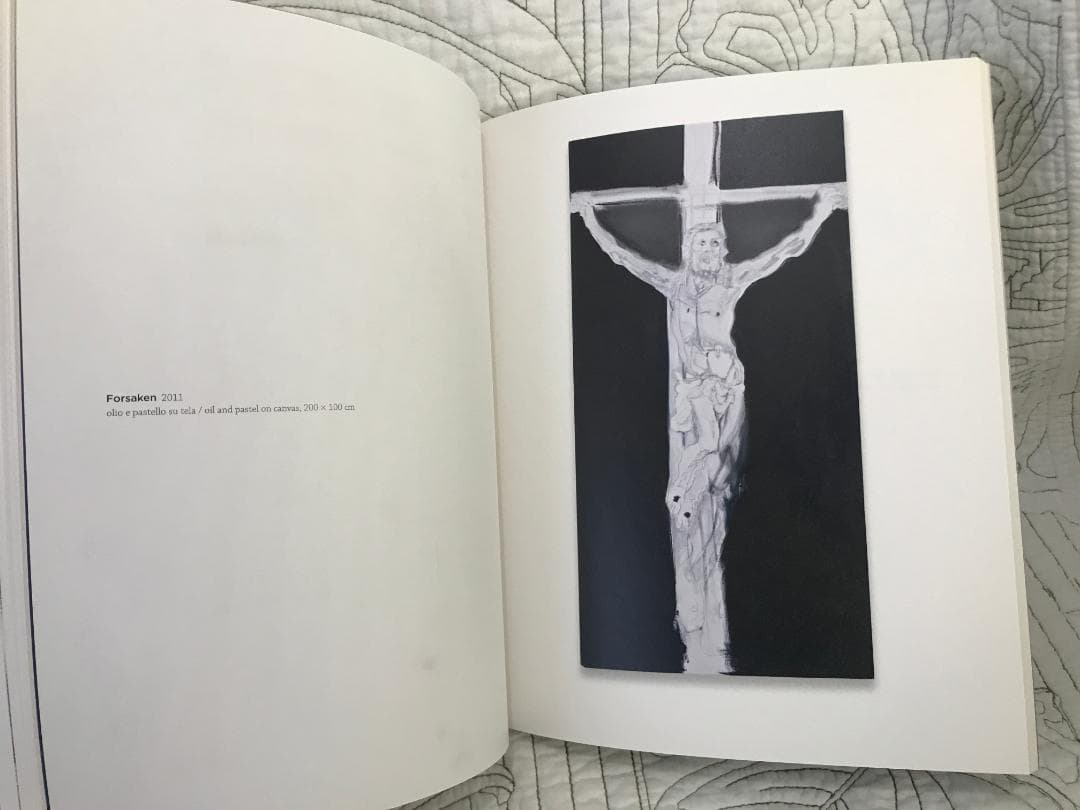洋書「Marlene Dumas: Sorte 」マルレーネ・デュマス