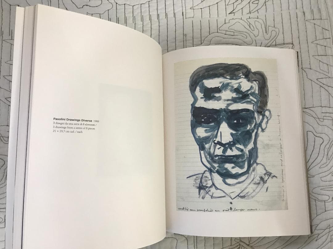 洋書「Marlene Dumas: Sorte 」マルレーネ・デュマス