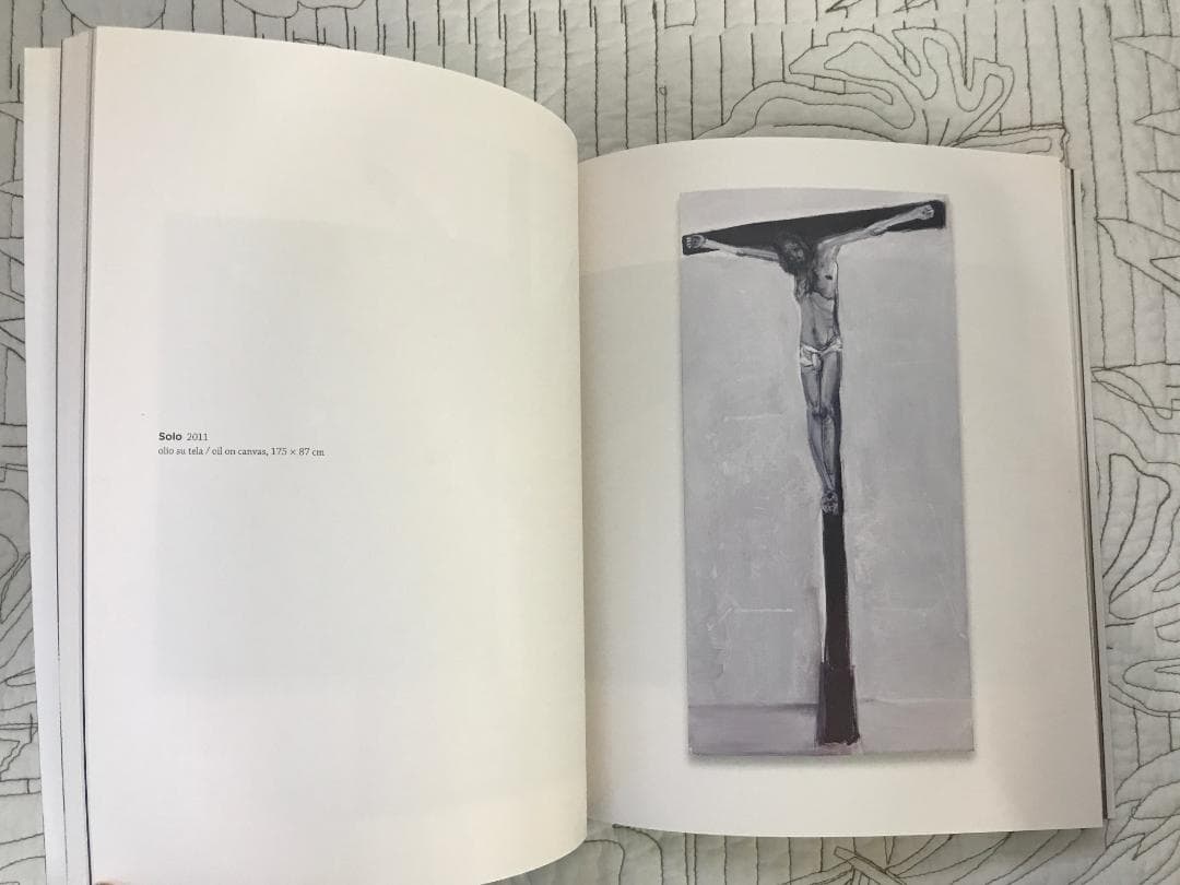 洋書「Marlene Dumas: Sorte 」マルレーネ・デュマス