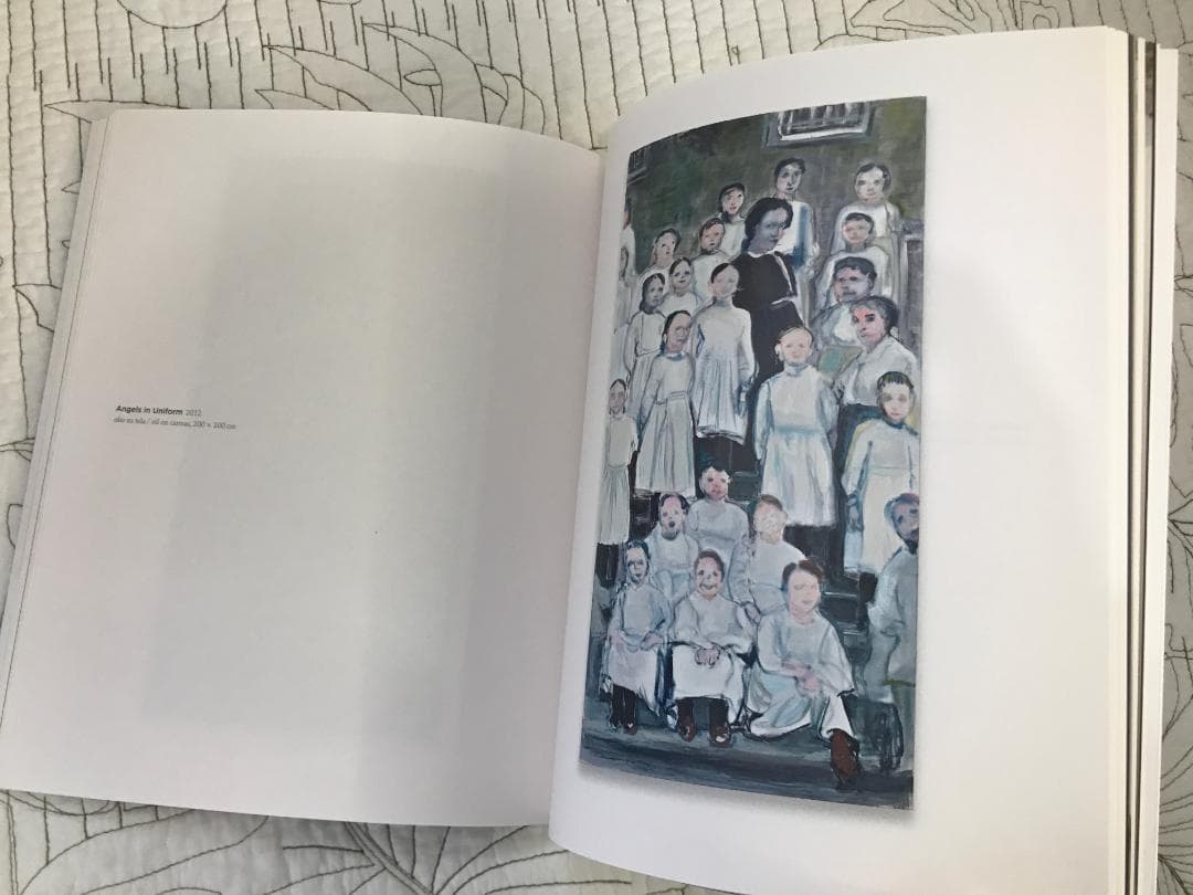 洋書「Marlene Dumas: Sorte 」マルレーネ・デュマス