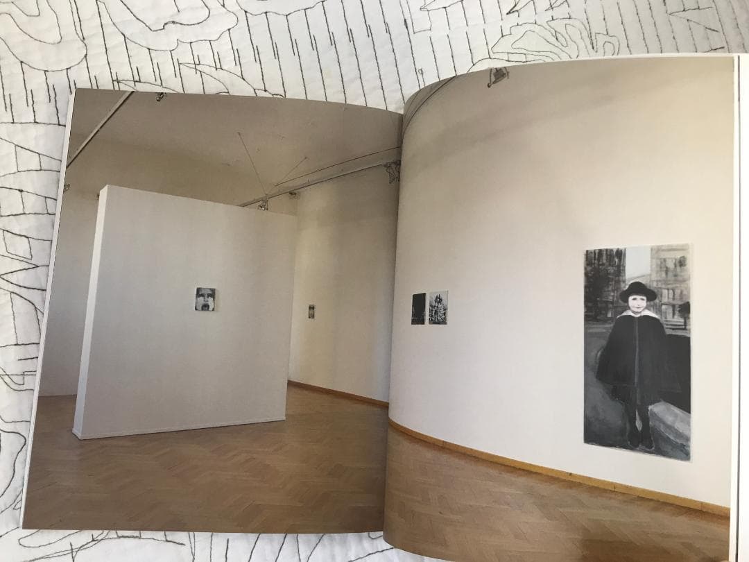 洋書「Marlene Dumas: Sorte 」マルレーネ・デュマス