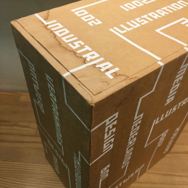 オランダデザイン　コンプリートセット