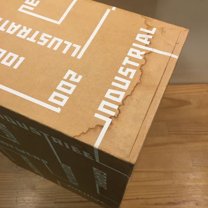 オランダデザイン　コンプリートセット