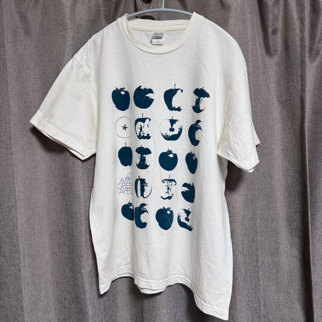 ミセスグリーンアップル ５COMPLETE BOX 完全生産限定+Tシャツ黒
