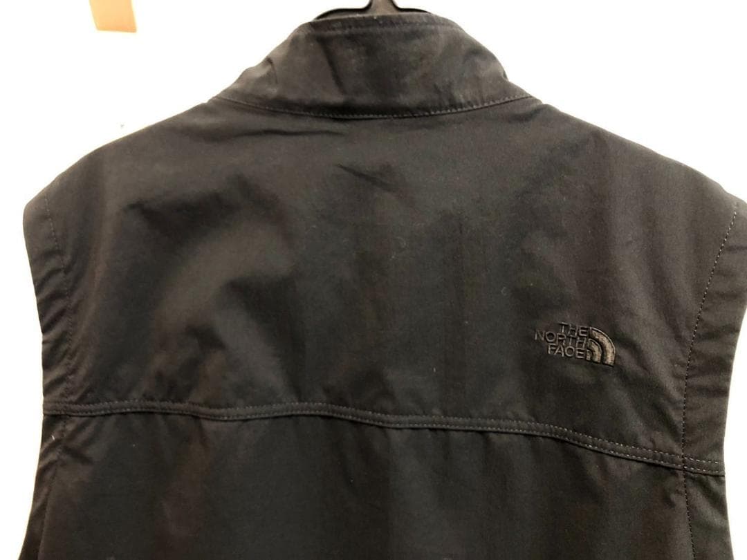 THE NORTH FACE ノースフェイス トリップフィールドベスト