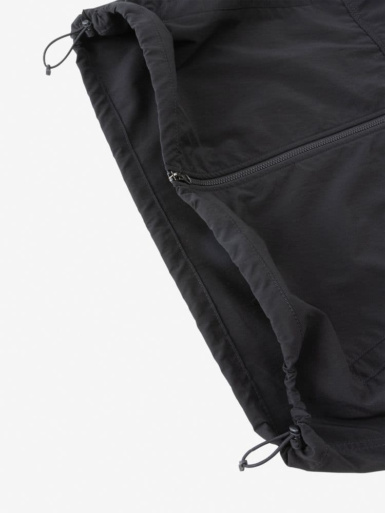 THE NORTH FACE ノースフェイス トリップフィールドベスト