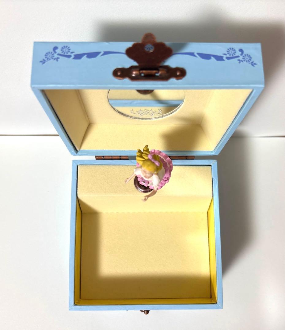 思い出のマーニー ペーパーBOXオルゴール