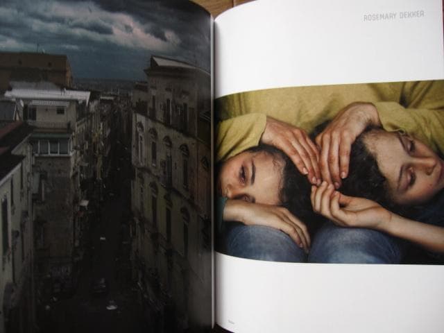 アート・デザイン・音楽 New Dutch Photography Talent Gup 2020