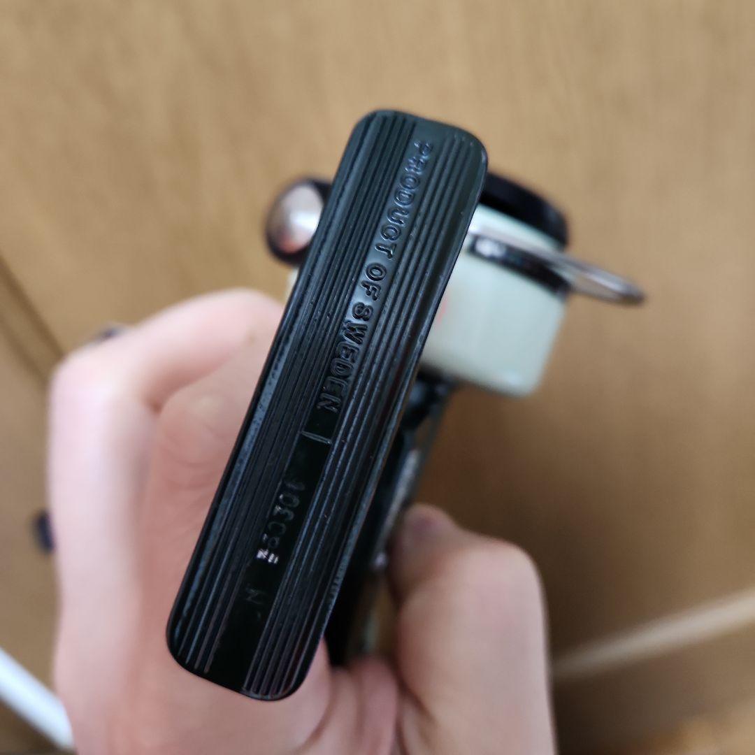 Abu Garcia Cardinal 44 スピニングリール