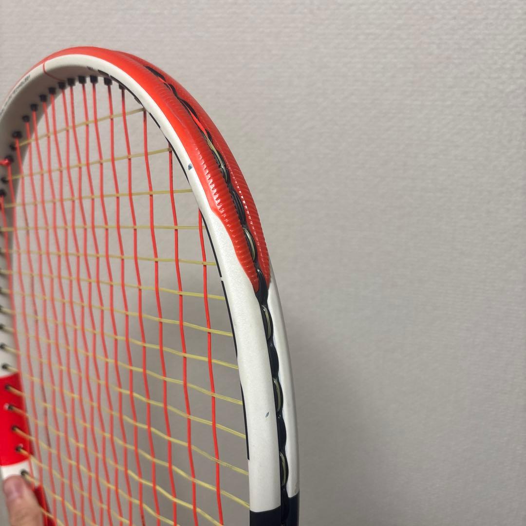 Babolat ピュアストライク100 G3
