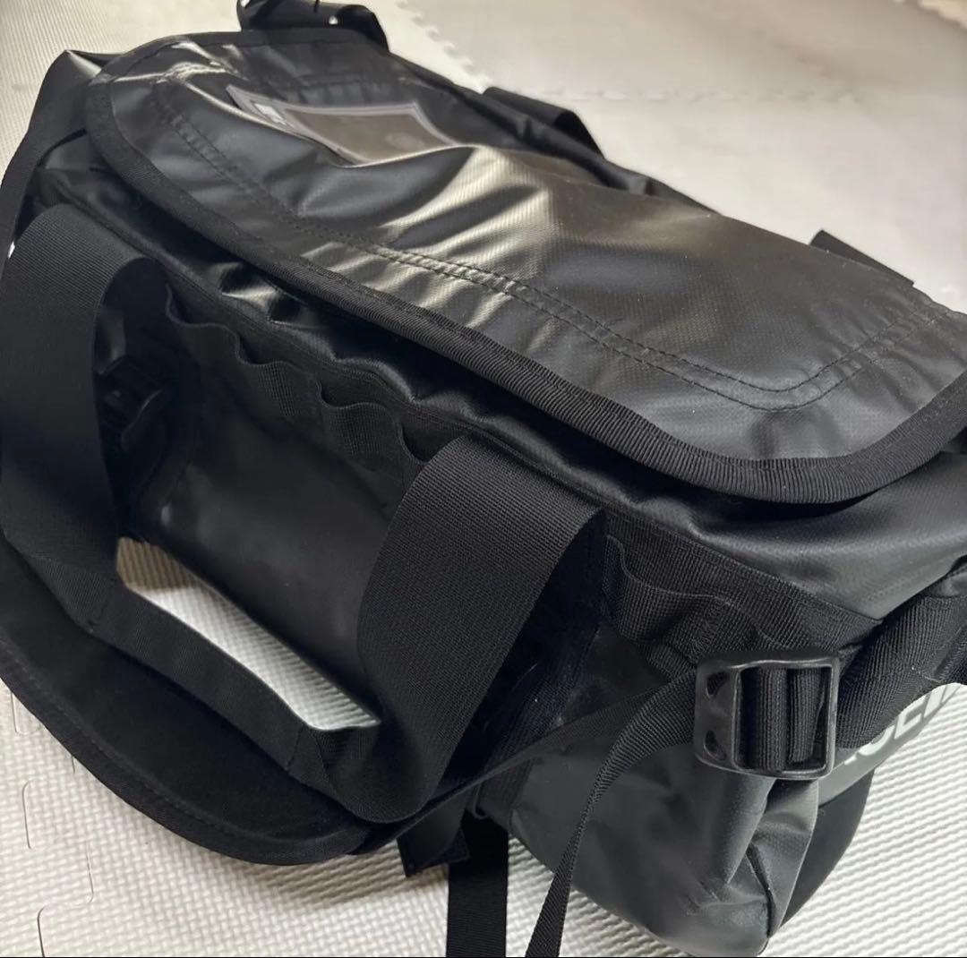 THE NORTH FACE ノースフェイスダッフルバック TB50/TN50