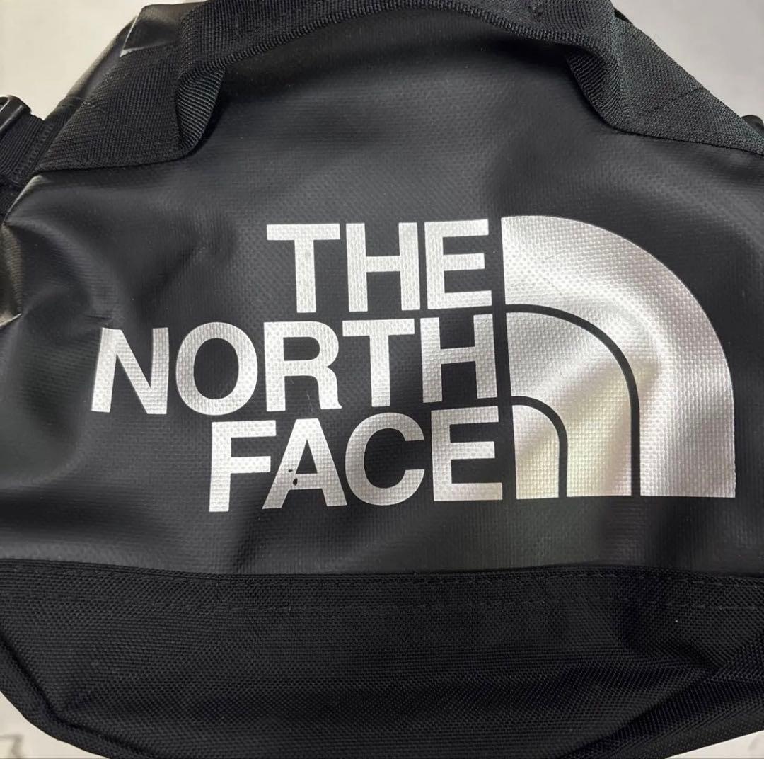 THE NORTH FACE ノースフェイスダッフルバック TB50/TN50