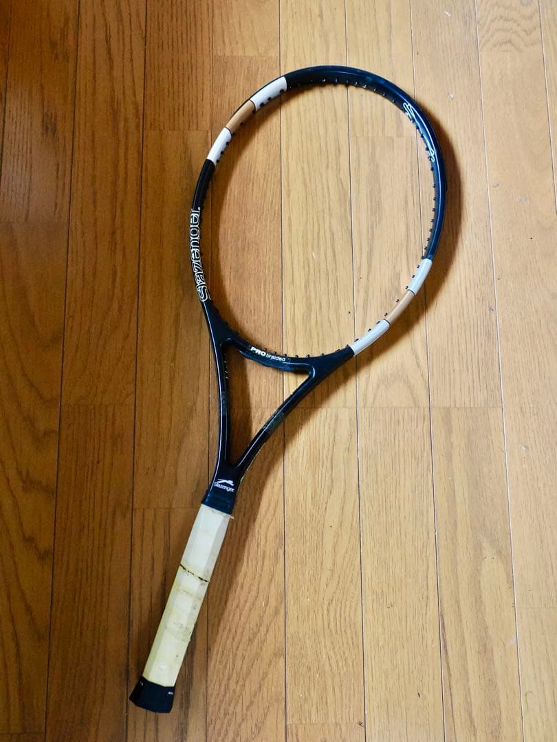 スラセンジャー PRO braided
