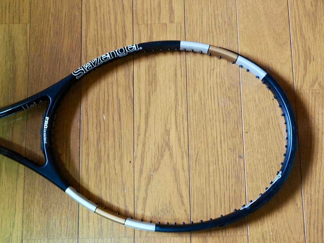 スラセンジャー PRO braided