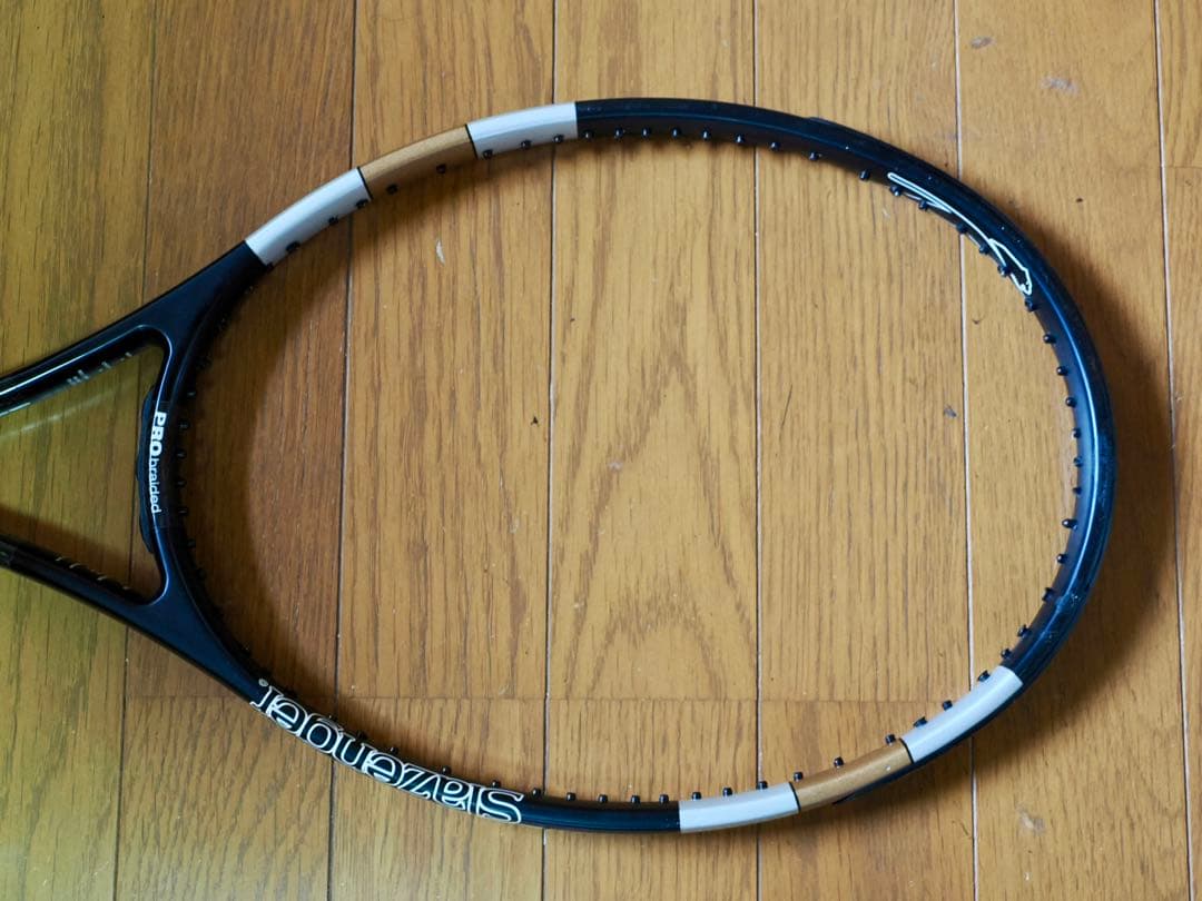 スラセンジャー PRO braided