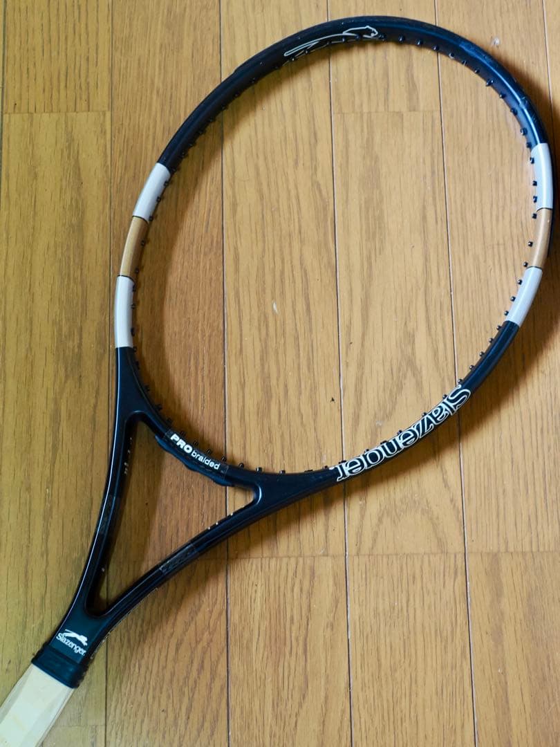 スラセンジャー PRO braided