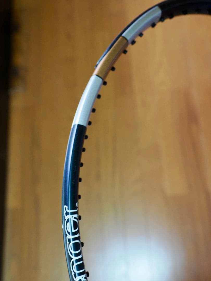 スラセンジャー PRO braided