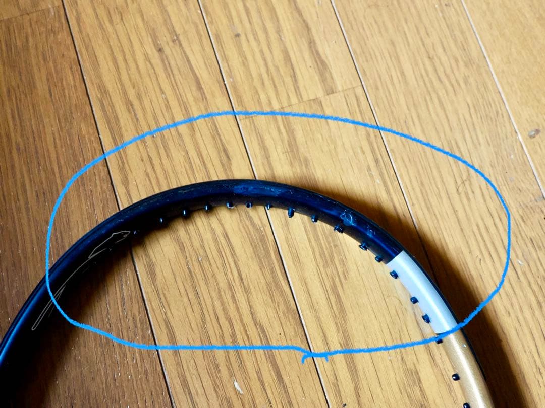 スラセンジャー PRO braided