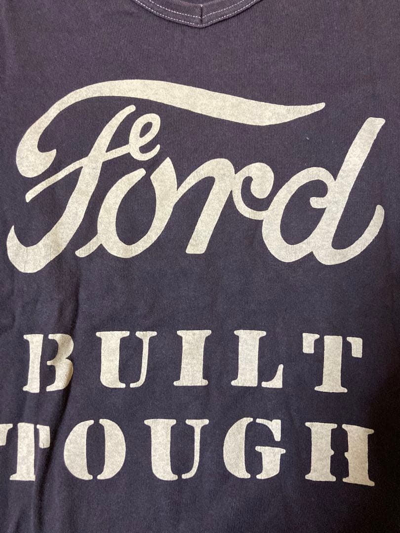 freewheelers ブートレガーズ　Tシャツ