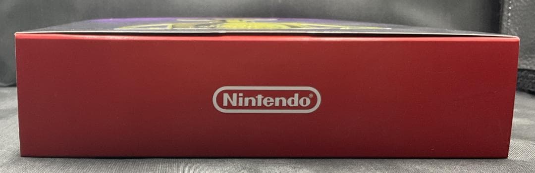 Nintendo World Championships Switch 限定盤
