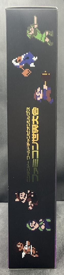 Nintendo World Championships Switch 限定盤