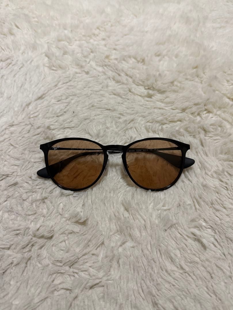 レイバンRB3539 サングラス