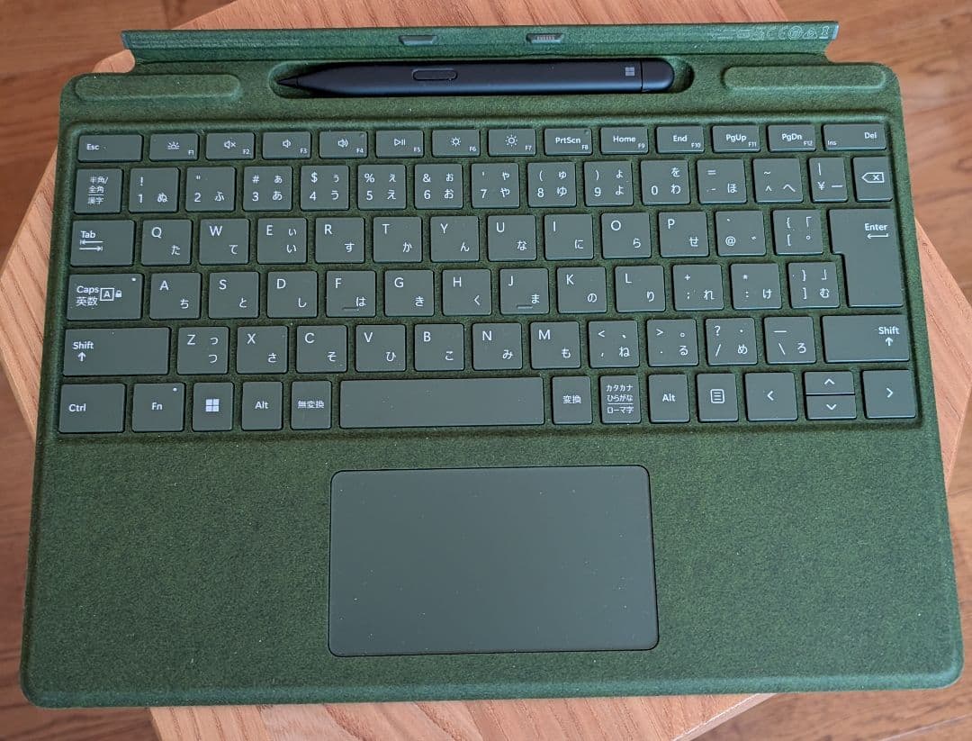 Microsoft Surface Pro 第11世代 2024 13インチ