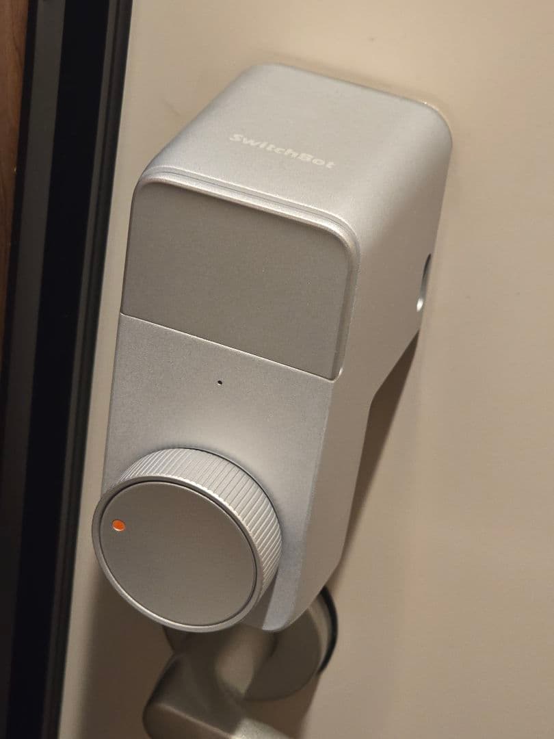 SwitchBot ドアロックProセット