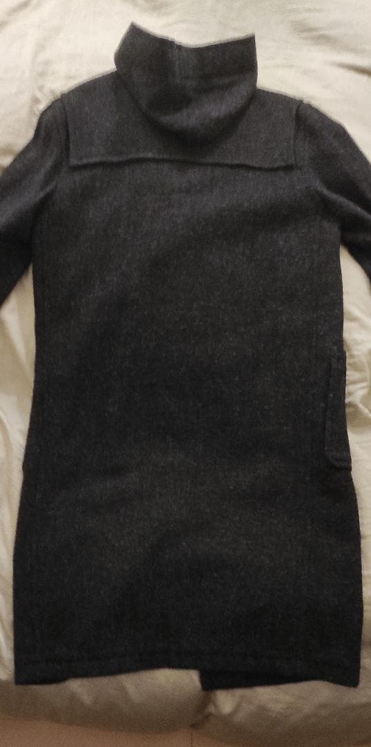 MARGARET HOWELL Harris Tweed ダッフルコート M