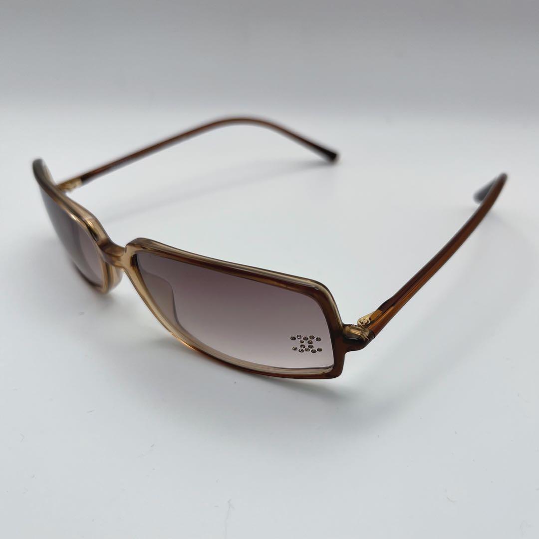 CHANEL archive vintage sunglasses ココマーク