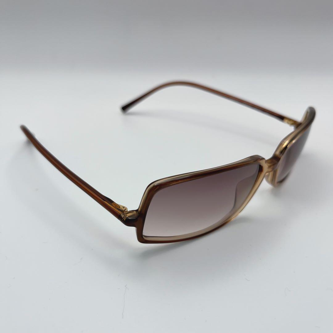 CHANEL archive vintage sunglasses ココマーク
