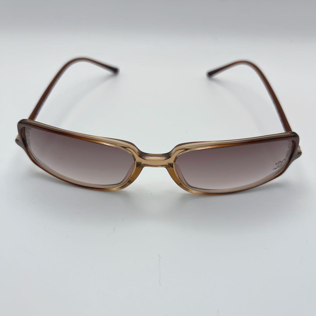 CHANEL archive vintage sunglasses ココマーク