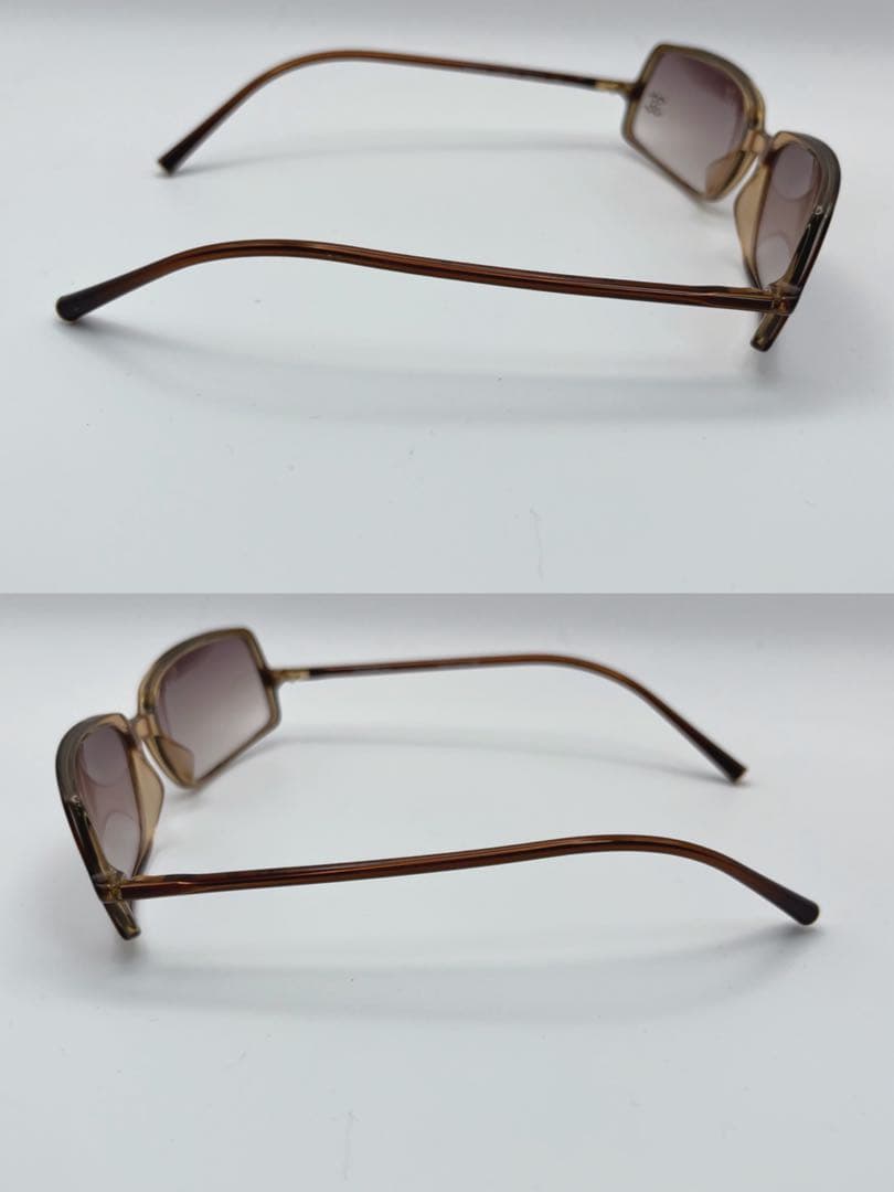 CHANEL archive vintage sunglasses ココマーク