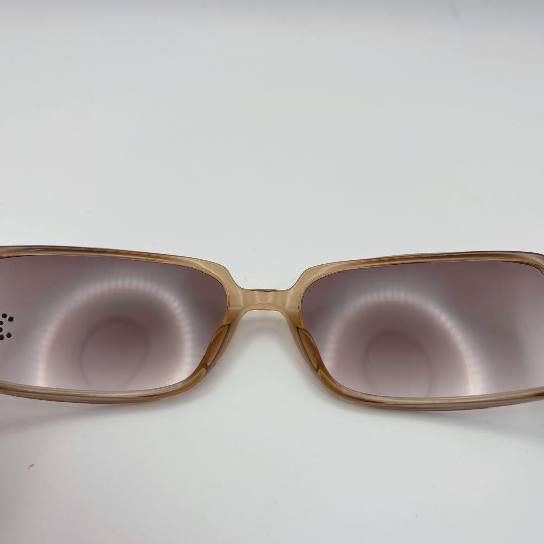 CHANEL archive vintage sunglasses ココマーク