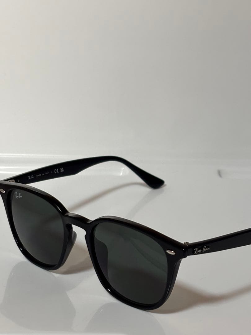 ★大人気モデル★RB4258-F 601/71★RayBan★ レイバン★