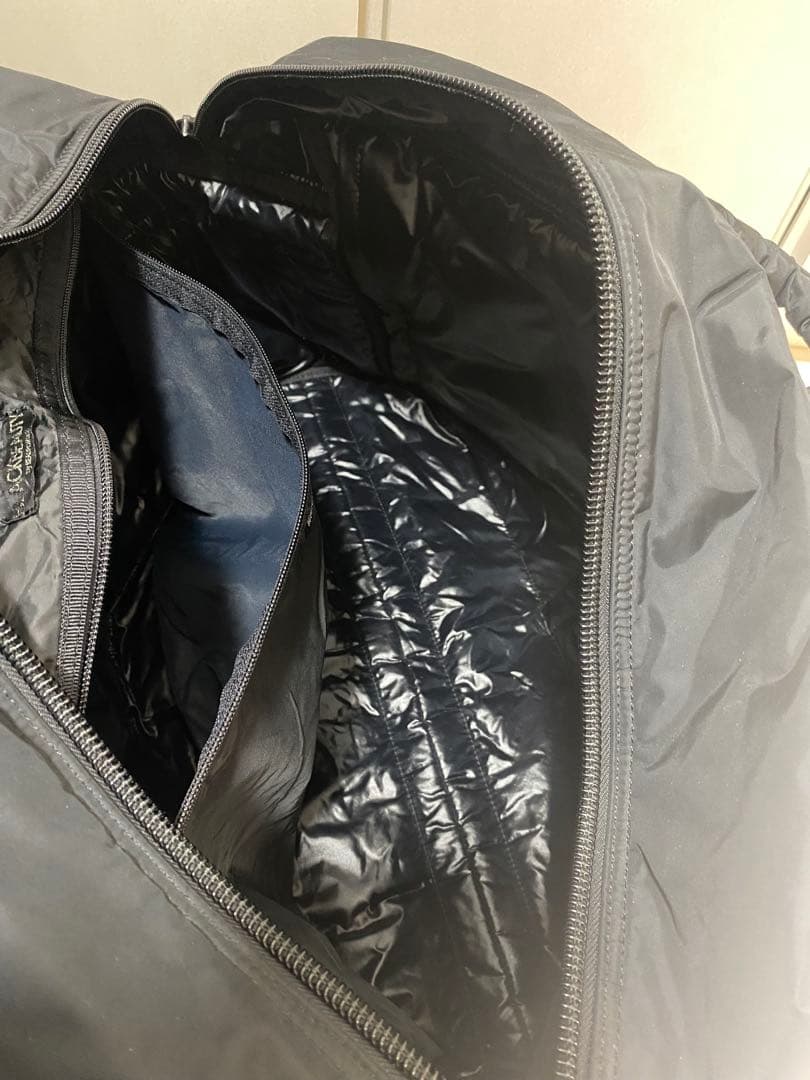 HEAD PORTER ナイロンバッグ ボストンバッグ 旅行