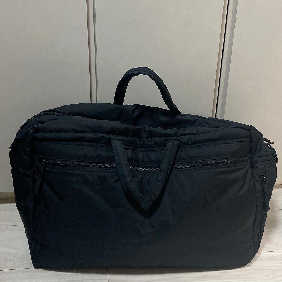 HEAD PORTER ナイロンバッグ ボストンバッグ 旅行