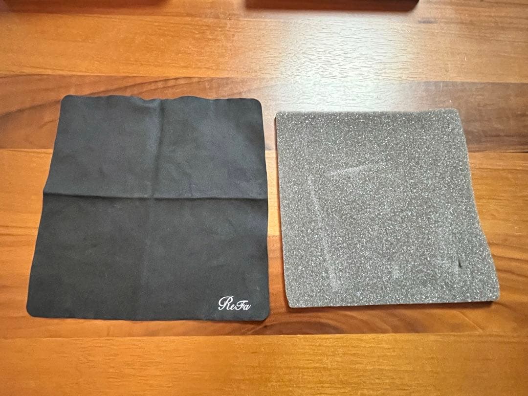 リファ カッサレイ ReFa CAXA RAY美顔器