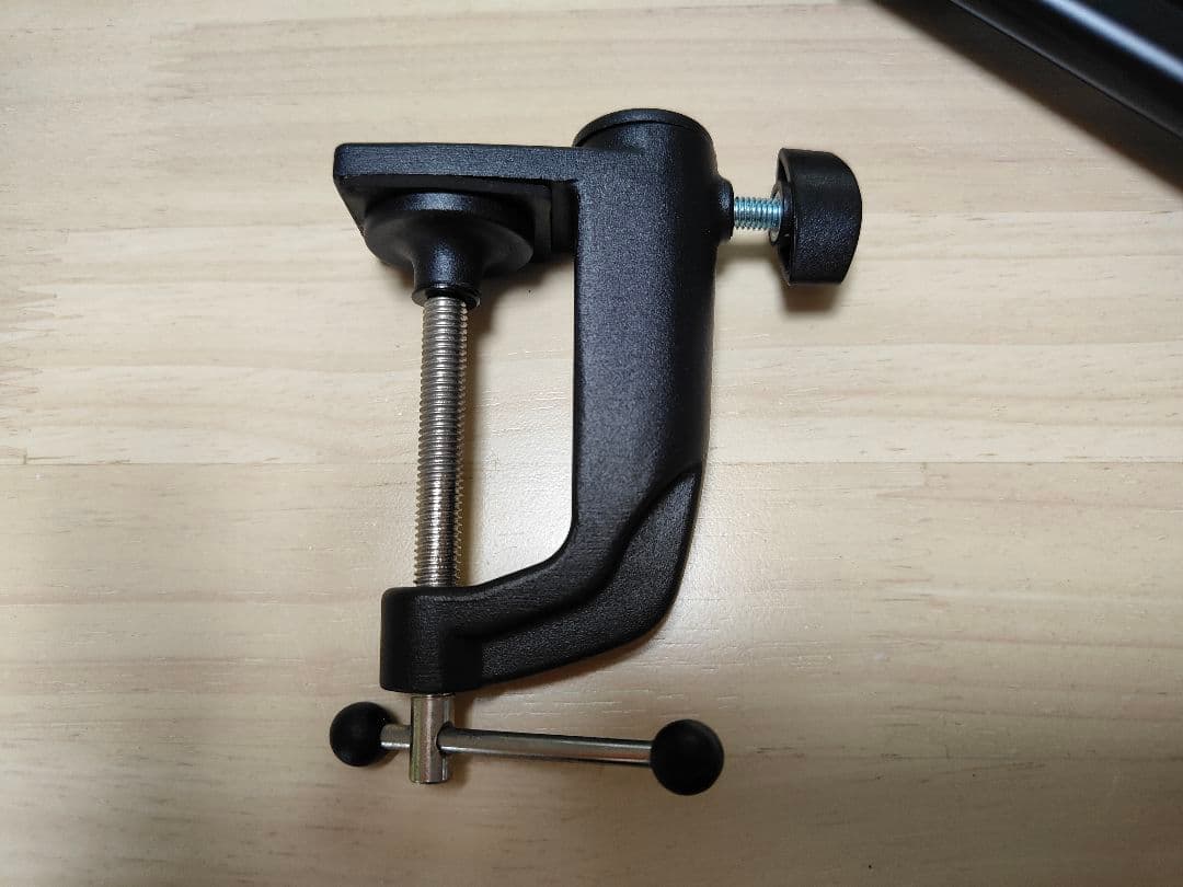audio-technica AT8700J マイクアーム ブラック