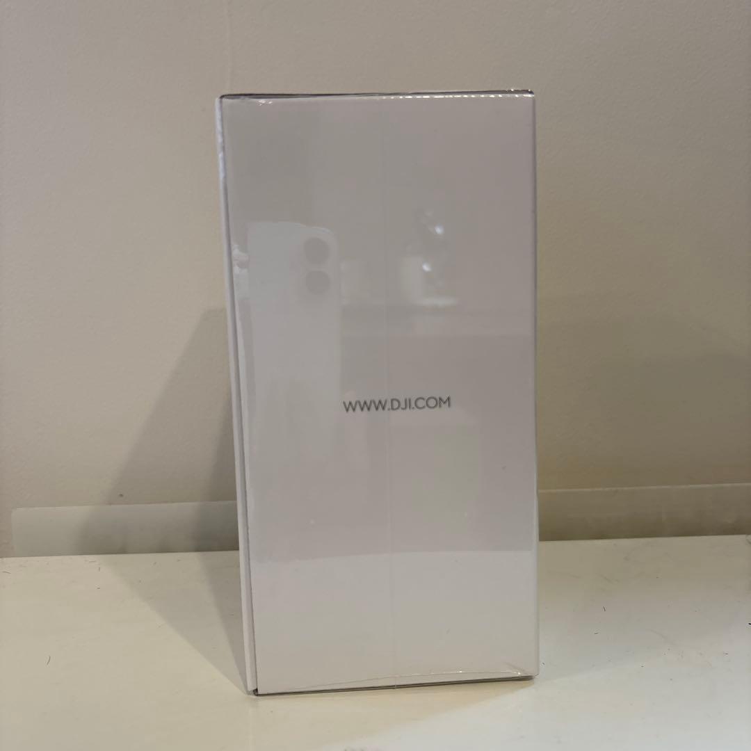 DJI OSMO POCKET 3 クリエイターコンボ