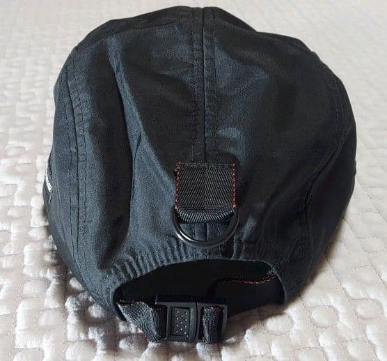 COMME des GARÇONS HOMME キャップ ブリーフィング