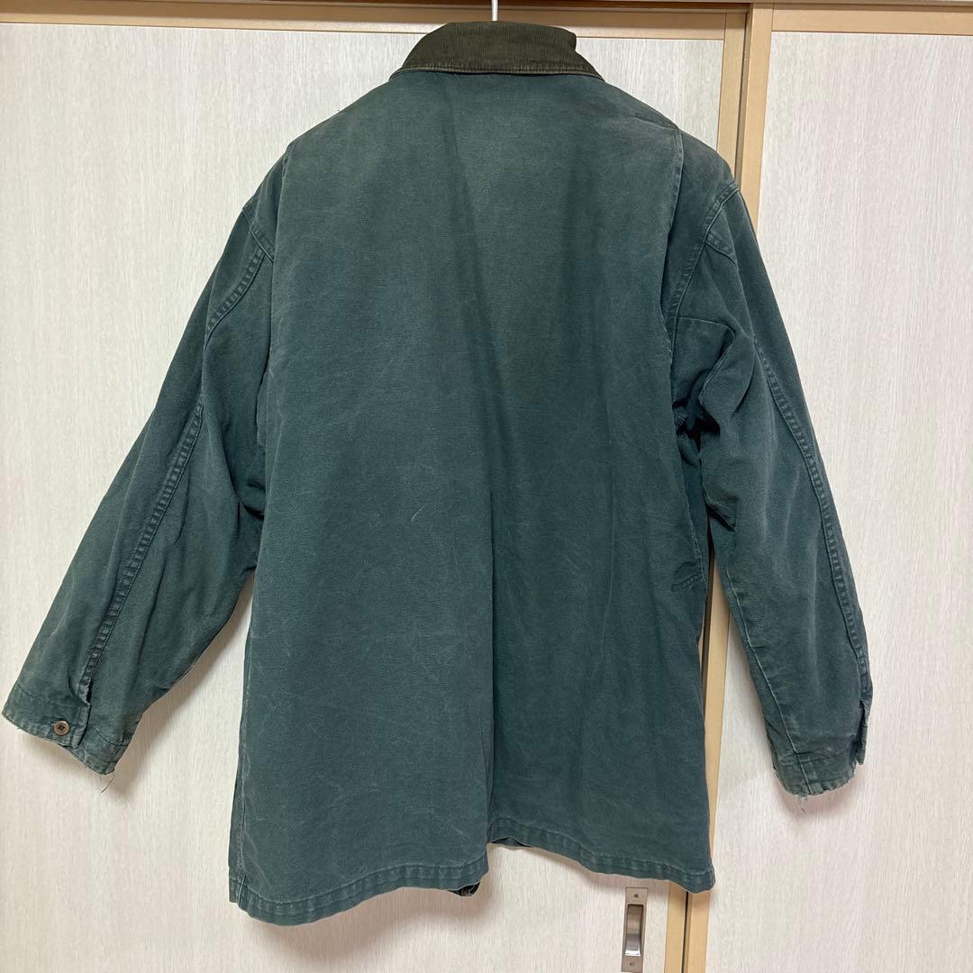 L.L.Bean 90年代　フィールドコート　レギュラーサイズ　ヴィンテージ