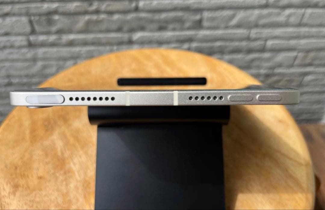 iPad mini 第6世代 64GB Wifi+Cellular
