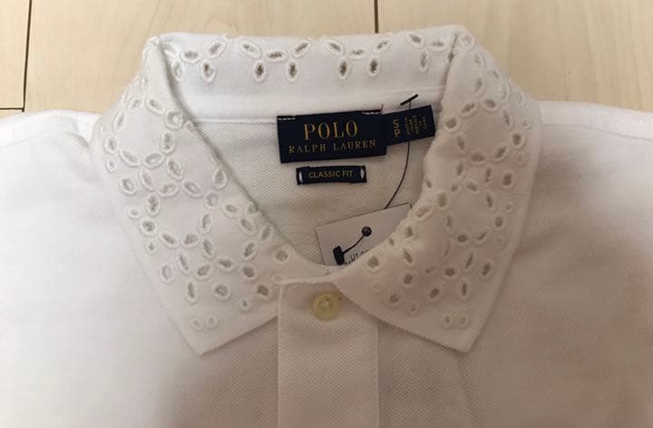 POLO RALPH LAUREN☆ポロシャツ