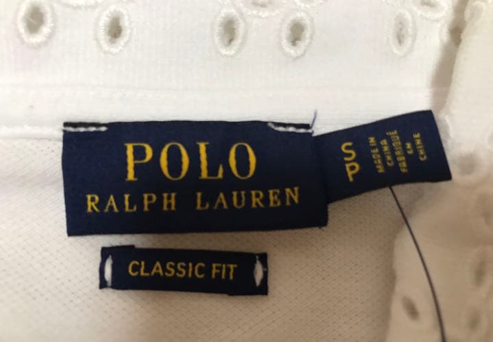 POLO RALPH LAUREN☆ポロシャツ
