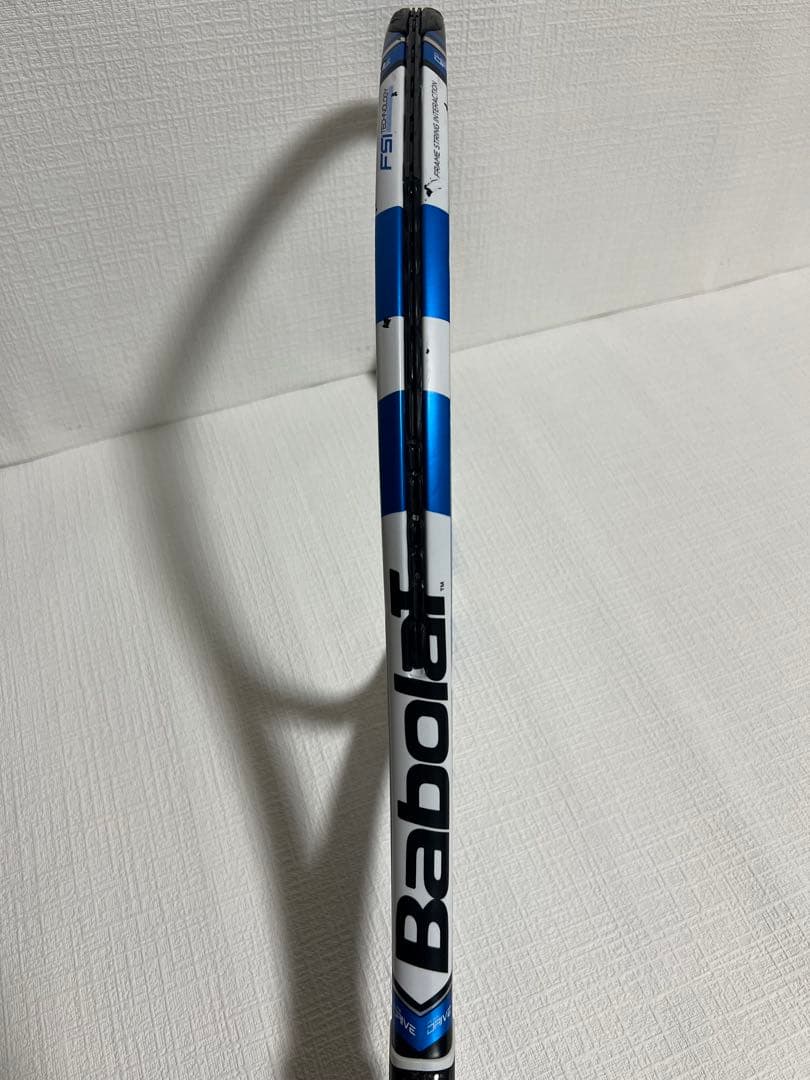 Babolat Pure Drive 2015年 テニスラケット