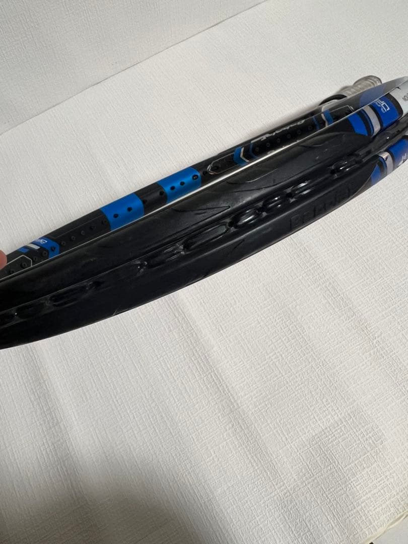 Babolat Pure Drive 2015年 テニスラケット