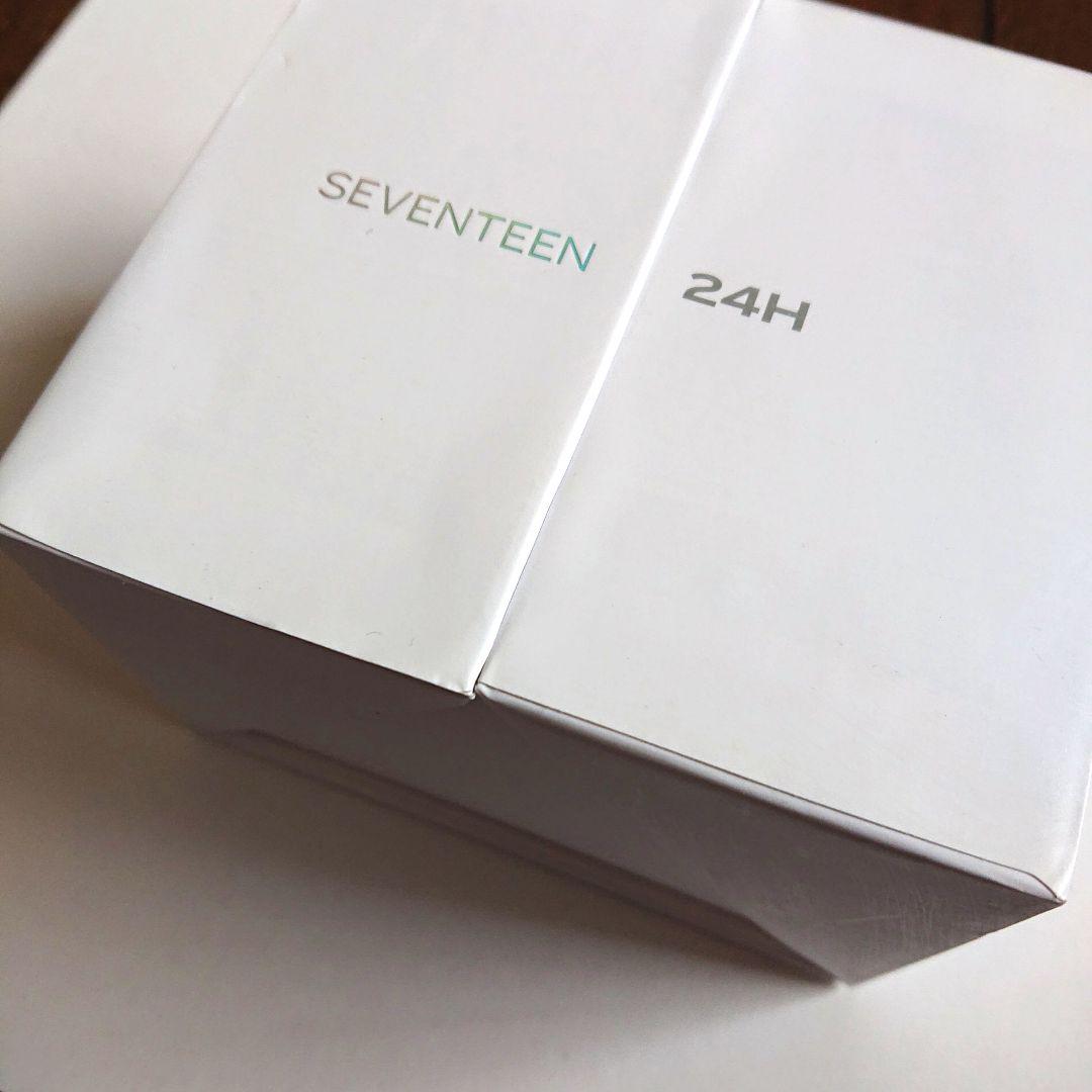 SEVENTEEN 腕時計 美品